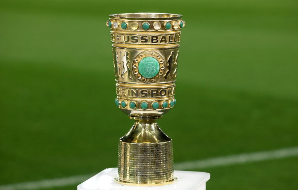 DFB-Pokal