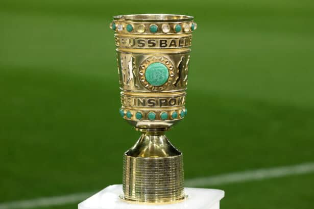 DFB-Pokal