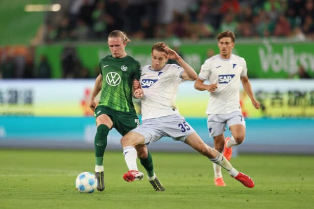 Patrick Wimmer, Luis Chaves