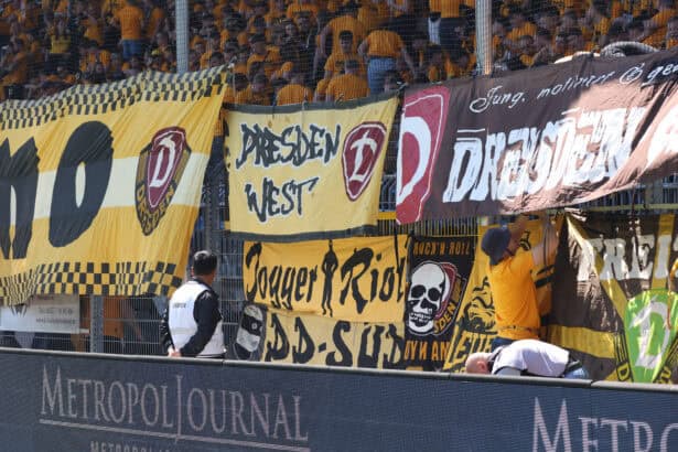 Dynamo Dresden