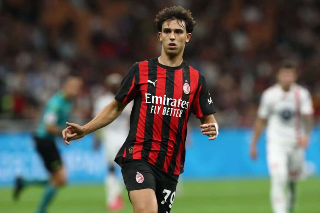 Joao Felix