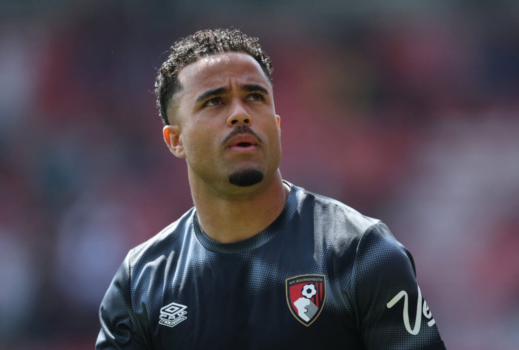 Justin Kluivert, Leverkusen