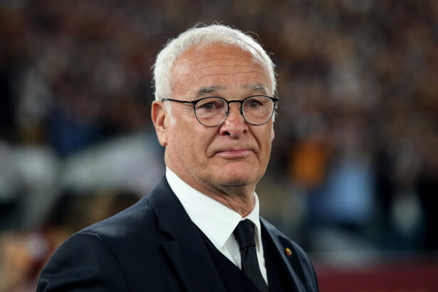 Claudio Ranieri
