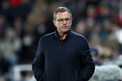 Ralf Rangnick