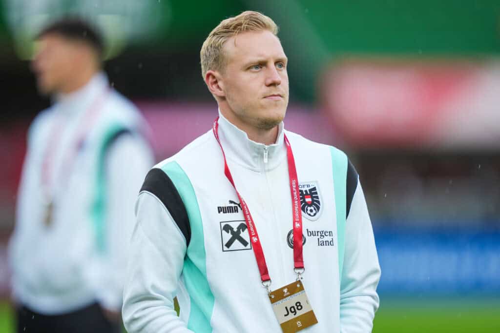 Xaver Schlager