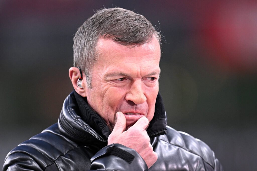 Lothar Matthäus