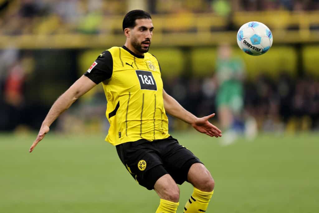 Emre Can