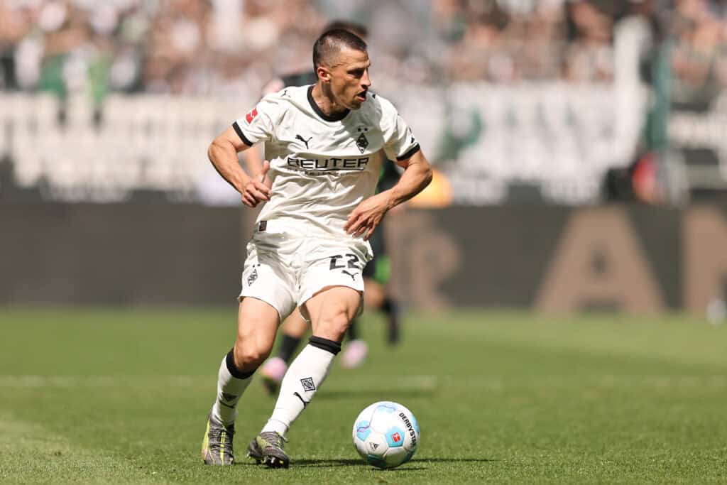 Stefan Lainer