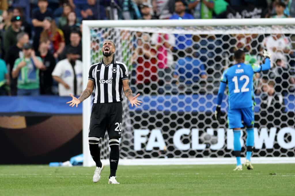 Botafogo