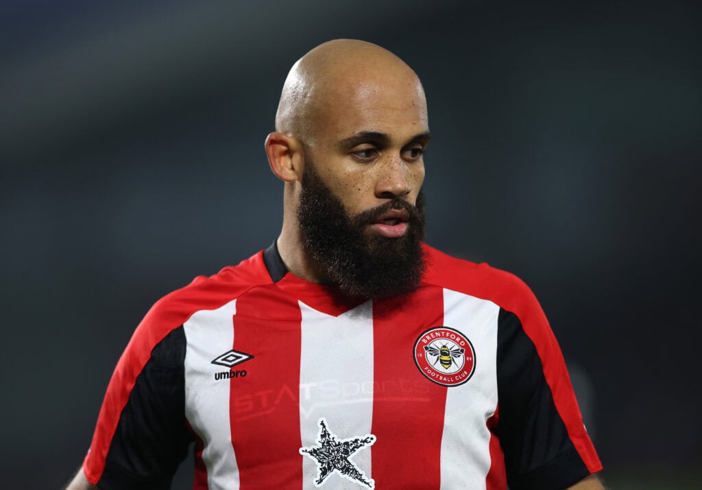 Bryan Mbeumo wird von ManUnited umworben