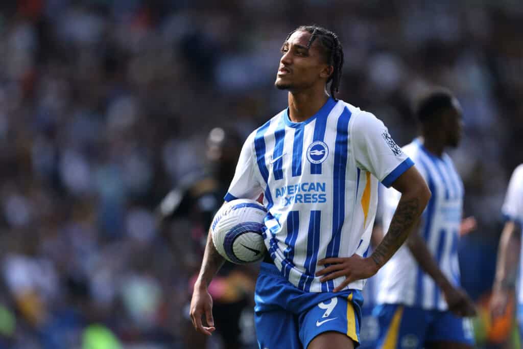 Joao Pedro