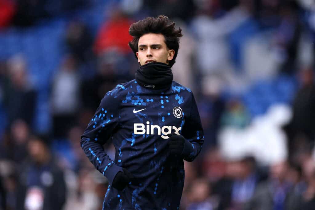 Joao Felix