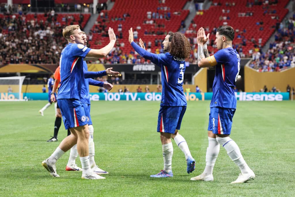 Chelsea, Klub-WM