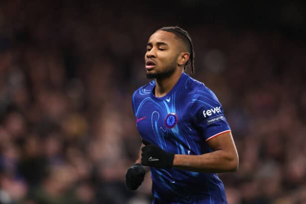 Chelsea will Christopher Nkunku loswerden.