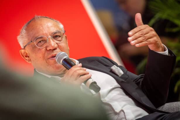 Felix Magath wird mit Hertha BSC in Verbindung gebracht