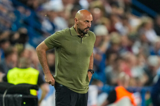 Antonio di Salvo, DFB, U21-EM