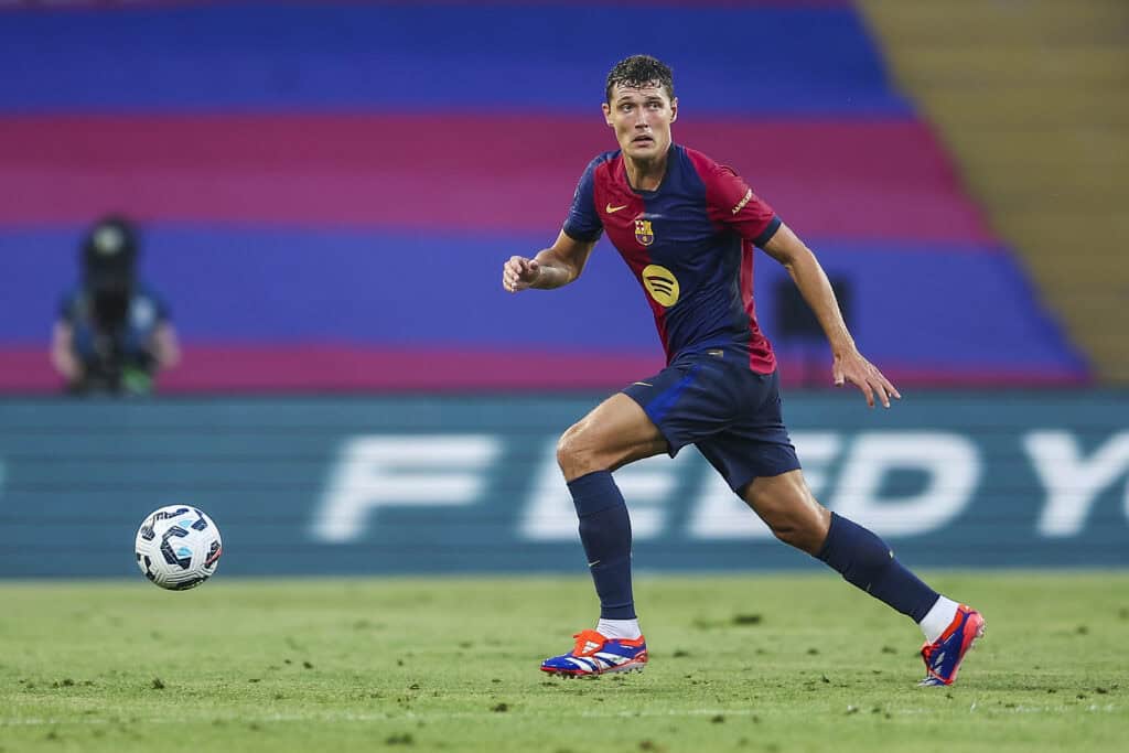 Andreas Christensen