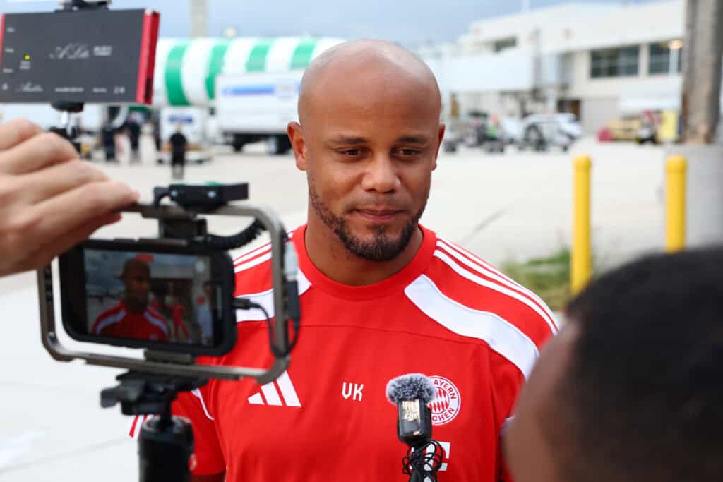 Vincent Kompany