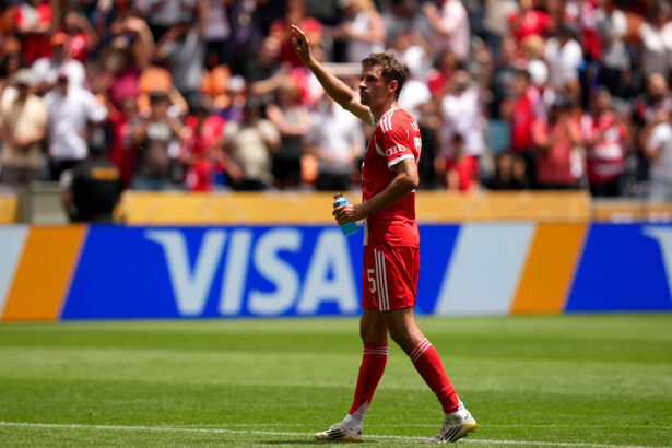 Thomas Müller, Klub-WM