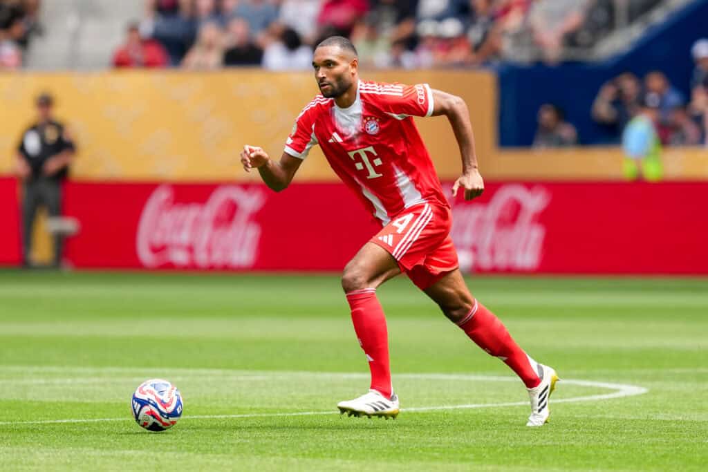 Jonathan Tah
