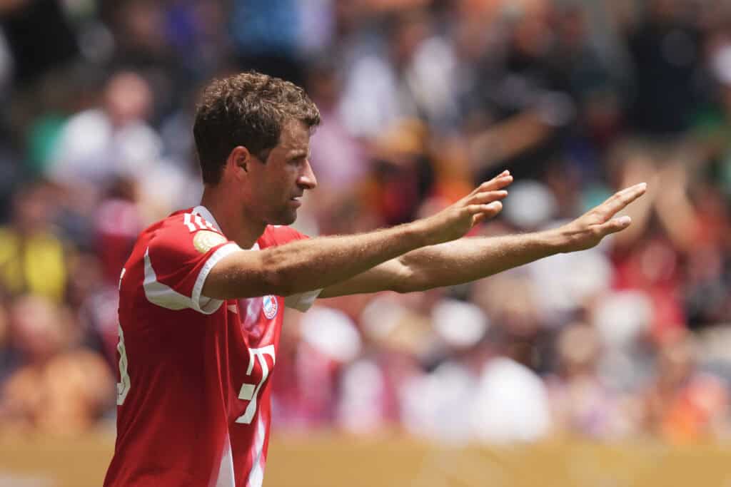 Thomas Müller