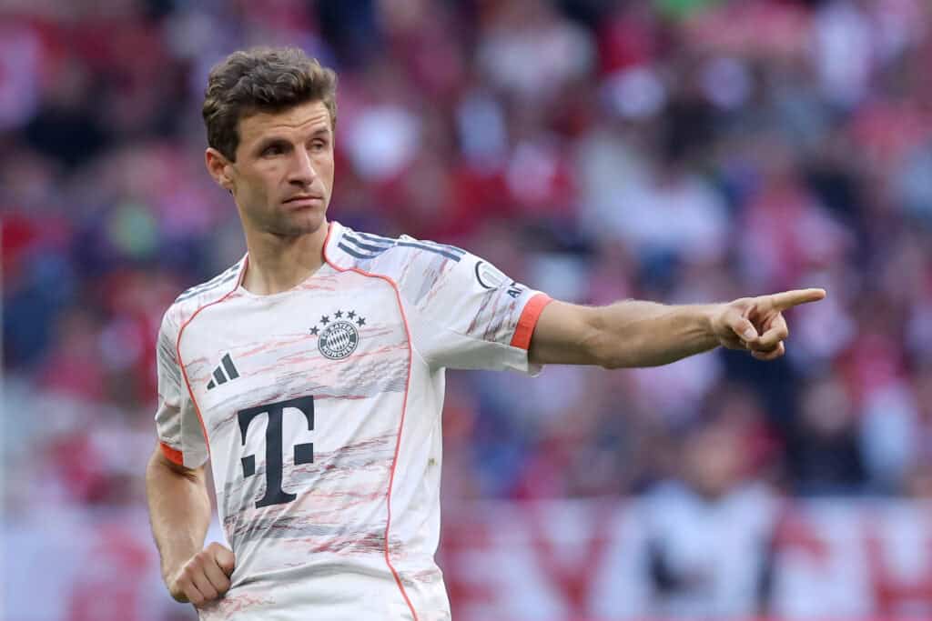 Thomas Müller