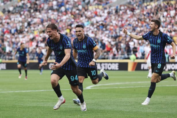 Inter gegen River Plate, Klub-WM