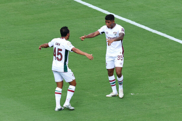 Inter Fluminense Klub-WM