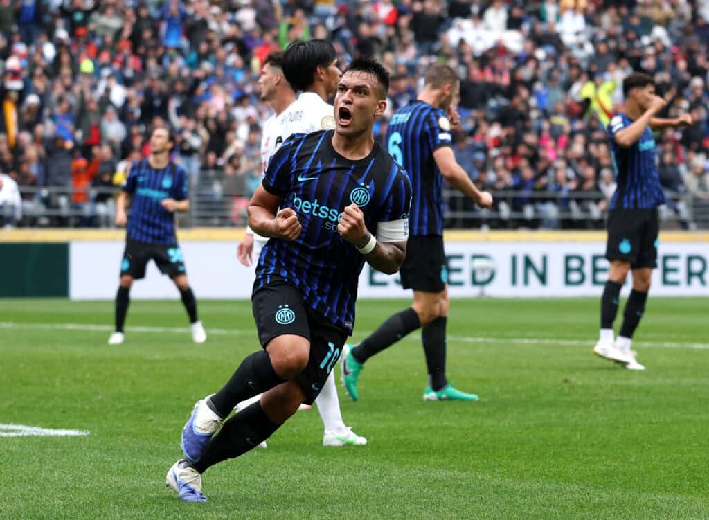 Inter