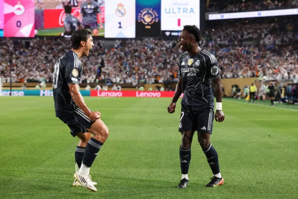 Real Madrid, Klub-WM