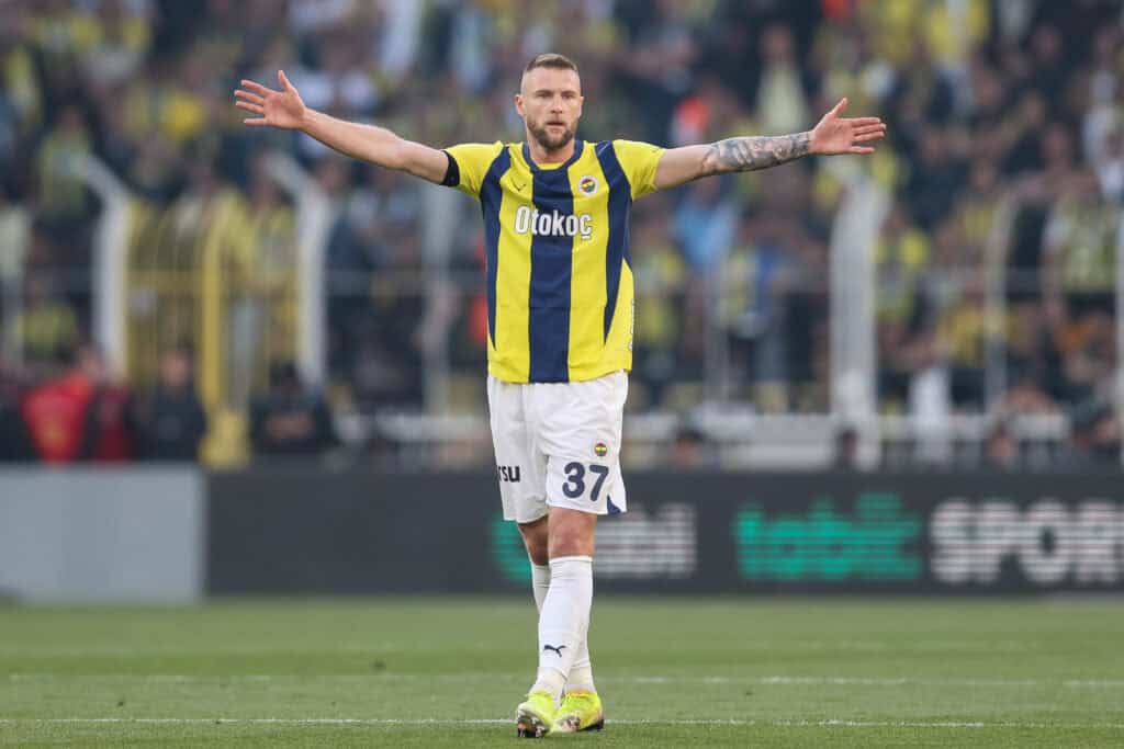 Milan Skriniar