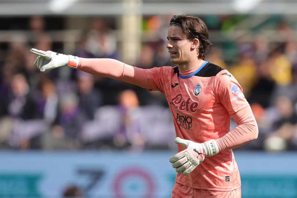 Marco Carnesecchi