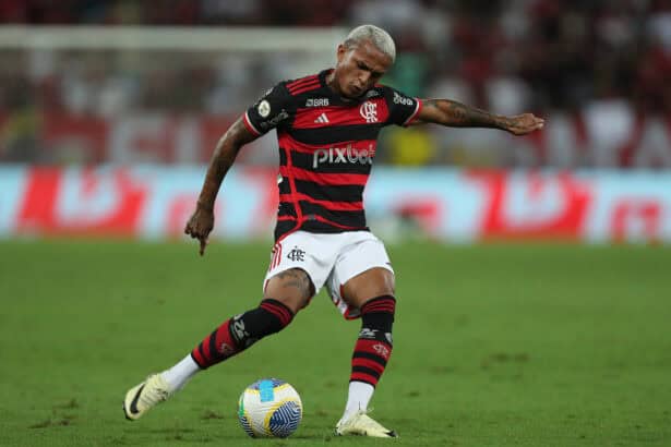 Wesley Flamengo