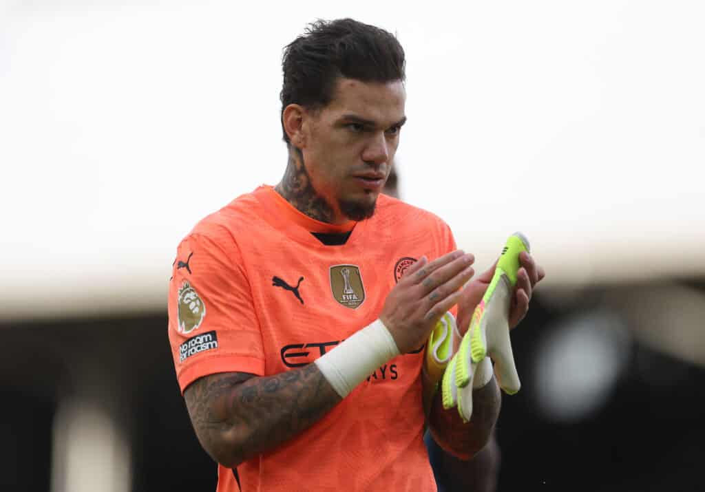 Ederson