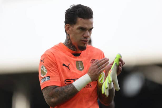 Ederson