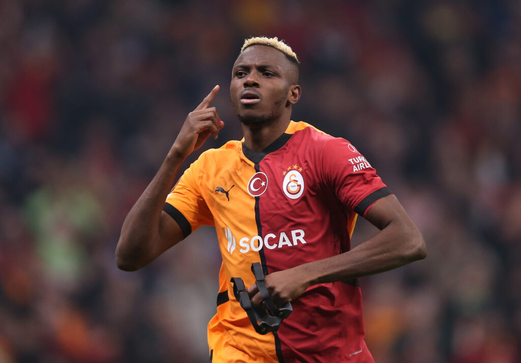 Victor Osimhen