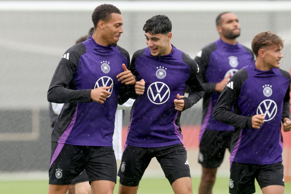 DFB-Team