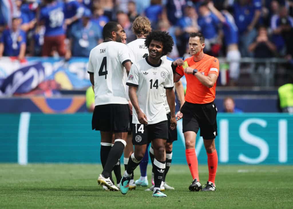 DFB-Team