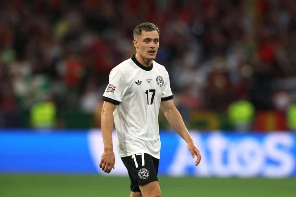 Florian Wirtz