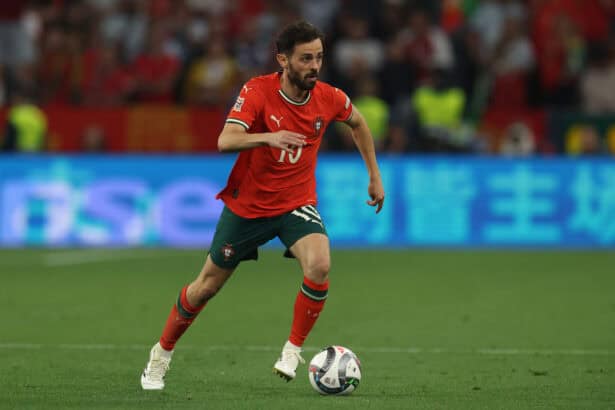 Bernardo Silva