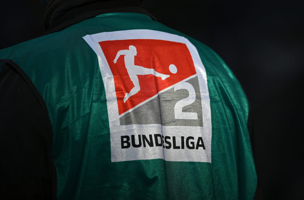 2. Bundesliga