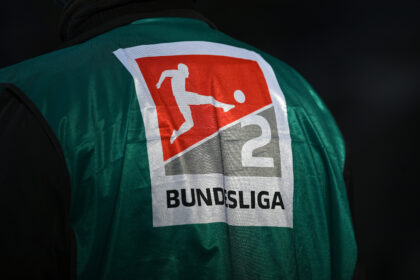 2. Bundesliga