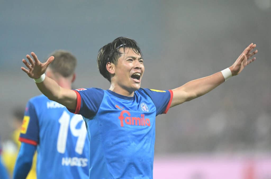 Shuto Machino