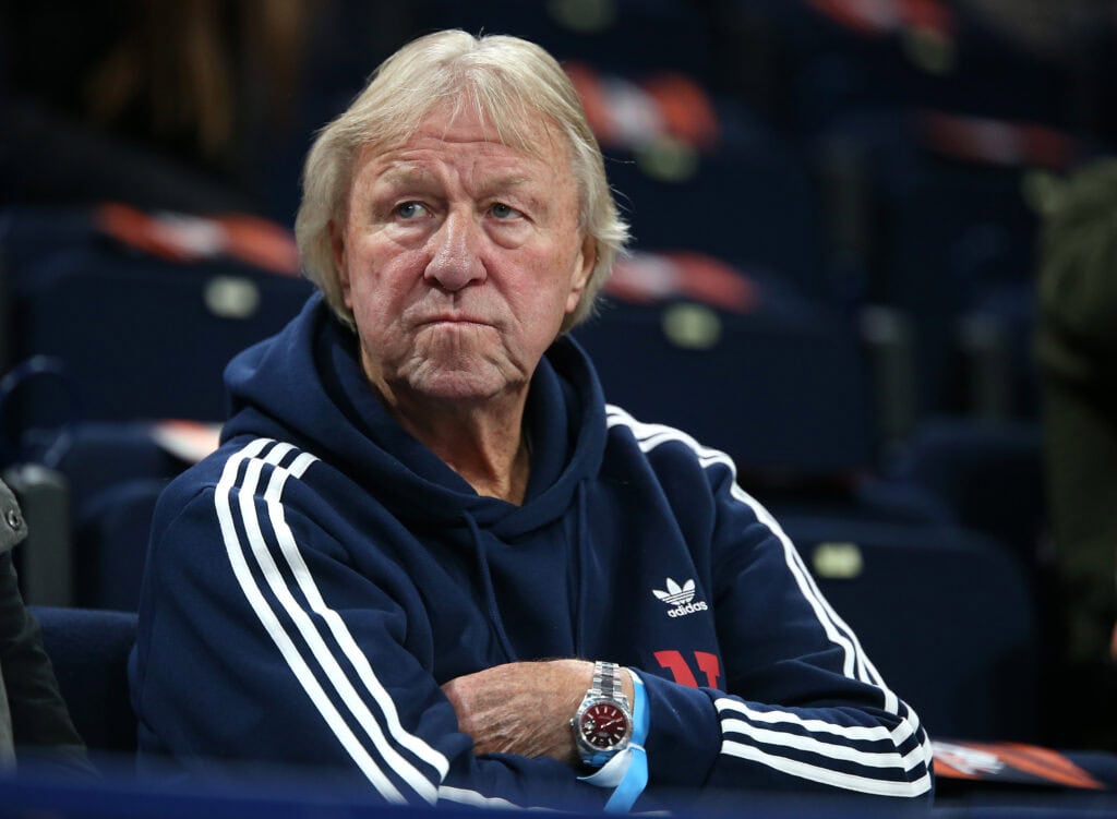 Horst Hrubesch