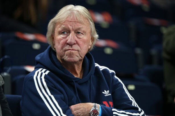 Horst Hrubesch