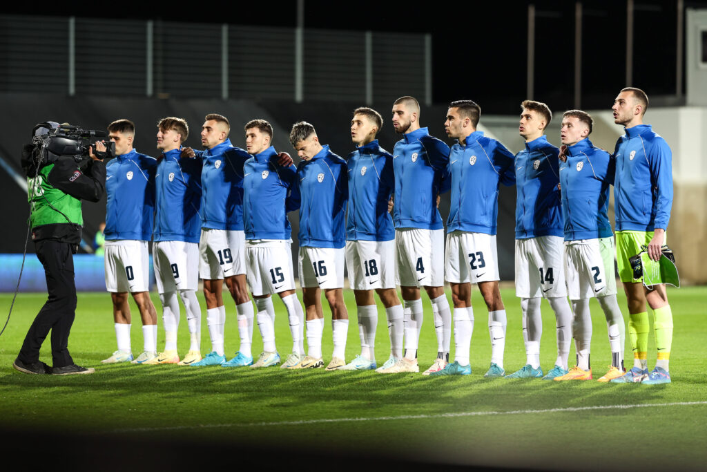 Slowenien U21-EM