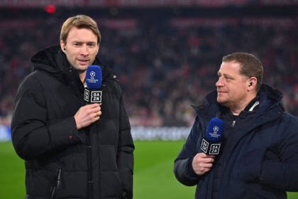 Bundesliga, Simon Rolfes, Max Eberl