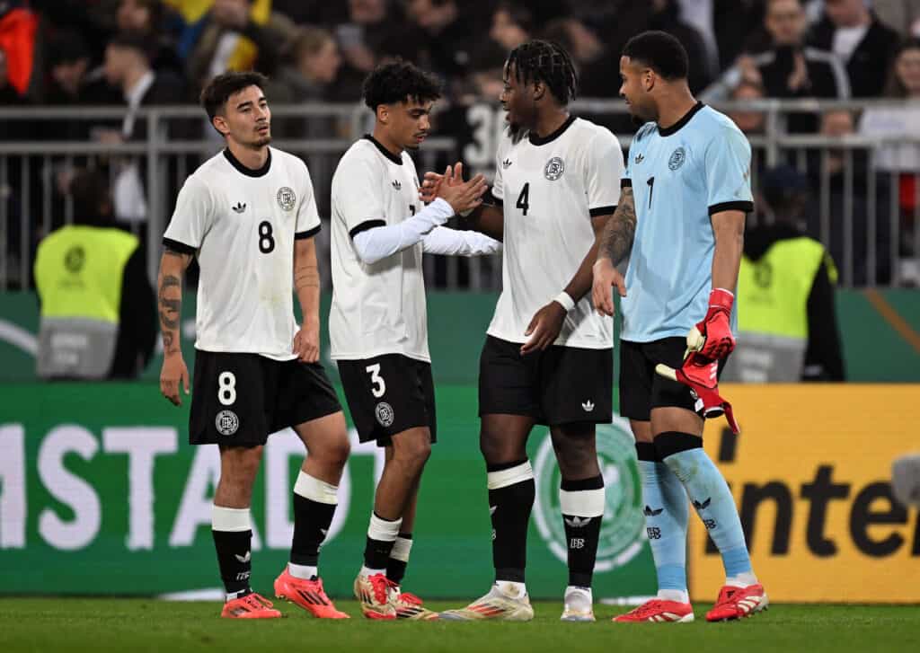 DFB-U21