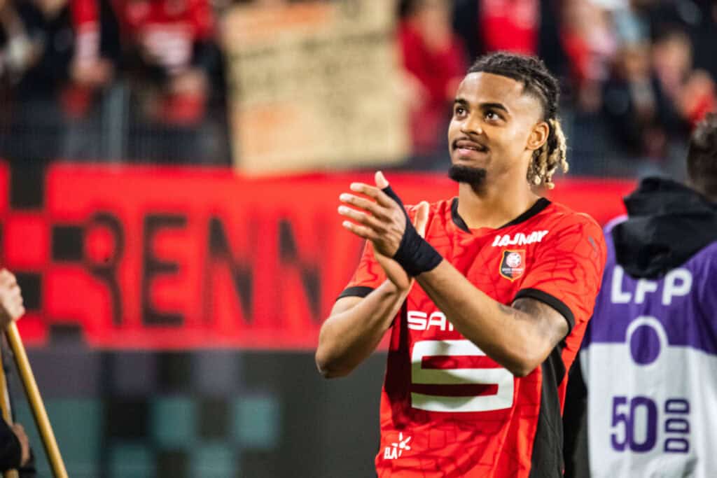 Lorenz Assignon wechselt zum VfB Stuttgart