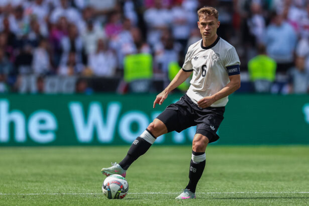 Joshua Kimmich